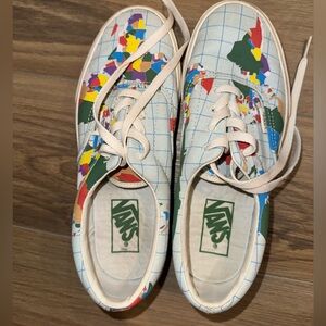 3 PAIR VANS BUNDLE💛✨